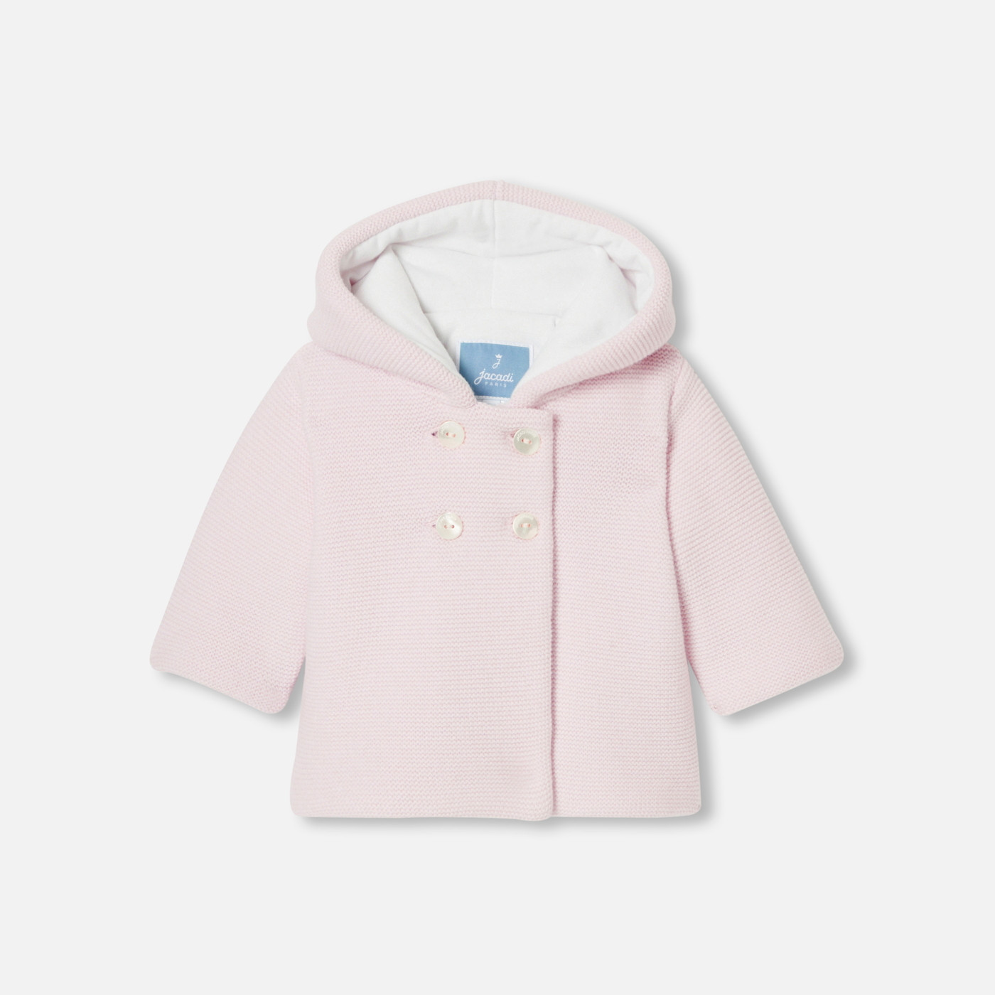 Baby girl lined jacket - Jacadi | Jacadi (US)