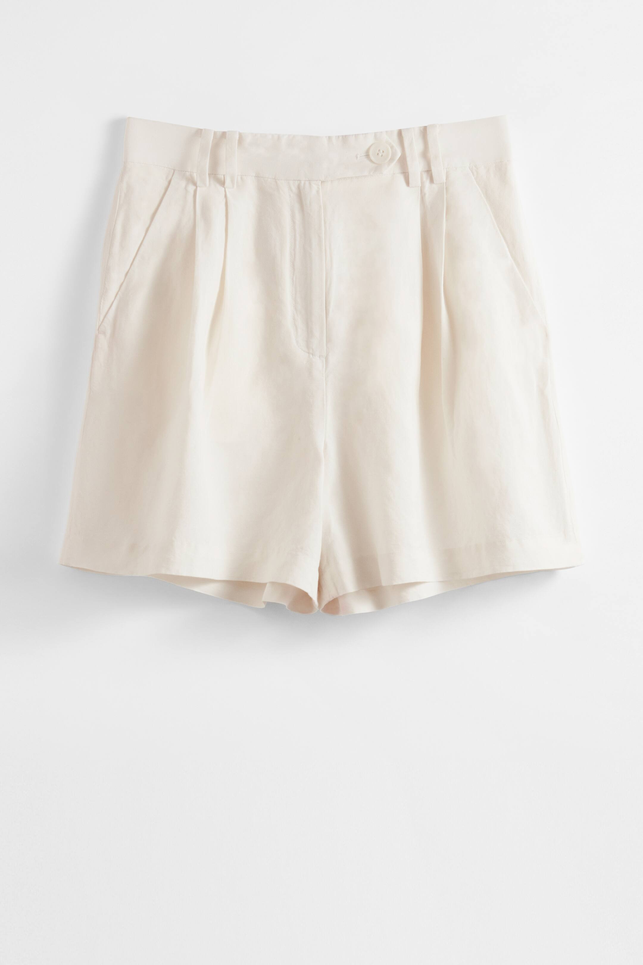 Elegante Shorts | H&M (DE, AT, CH, NL, FI)