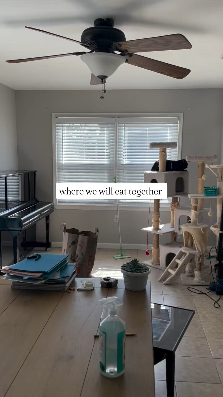 Sometimes we don’t realize how far we’ve actually come…Hallelujah 🤎

I build this life for you and with you Benjamin. 

#homeinspo #mom #hallelujah
