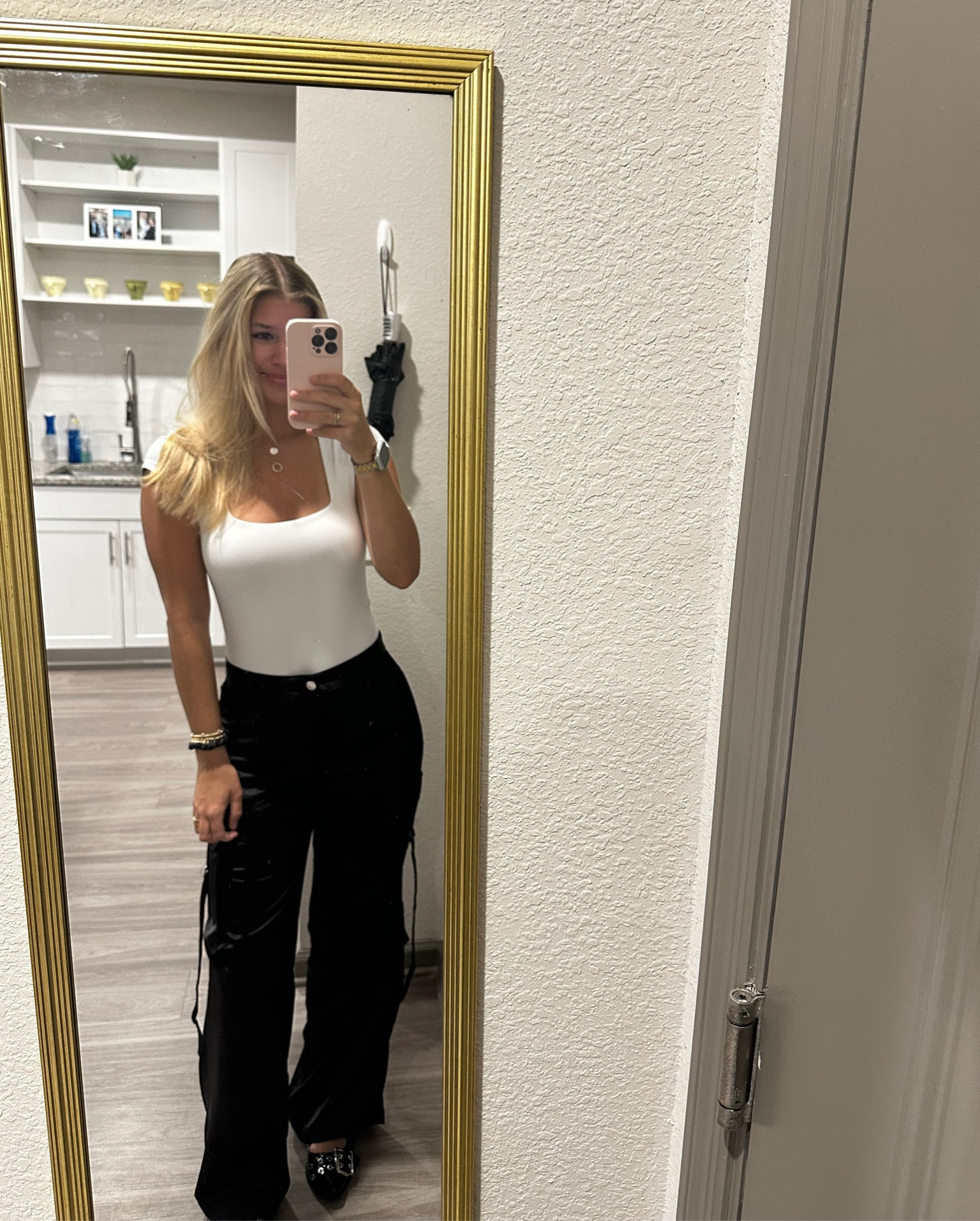 Perfect outfit for work or for going out! 

#LTKStyleTip #LTKWorkwear #LTKFindsUnder100