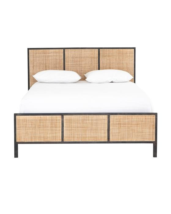 Geddes Bed | McGee & Co.