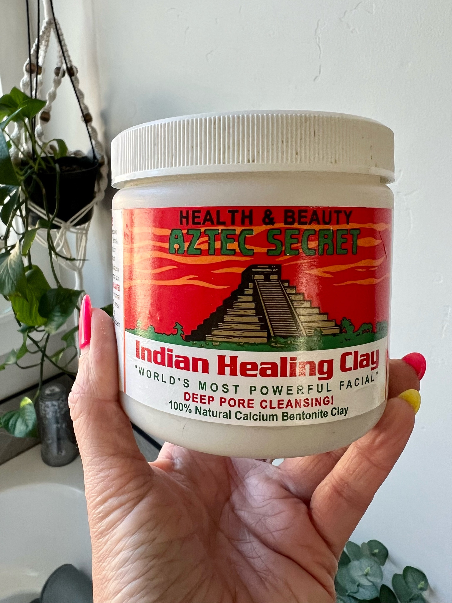 🌸 Ready to pamper yourself on a budget? Unlock the secret to glowing skin with our DIY facial mask guide at https://heyrandi.com/diy-facial-mask/ 💆‍♀️ Your #SelfcareSunday routine will never be the same again! ✨

Affordable Self-Care | Affordable Skincare | At-Home Spa | Aztec Secret Indian Healing Clay | Beauty Hacks | Beauty Routine | Beauty Tips | Budget Beauty | Budget Skincare | Clay Mask | Clay Mask Tips | Detox Facial Mask | Detoxify Skin | DIY Beauty Products | DIY Facial Mask | DIY Skincare | Facial Mask At Home | Healthy Skin | Holistic Self-Care | Holistic Skincare | Homemade Beauty Regimen | Homemade Facial Mask | Homemade Face Mask | Home Spa | Mask and Relax | Mindful Beauty | Natural Beauty | Natural Beauty Remedies | Natural Remedies | Natural Skincare | Organic Skincare | Personal Care | Personal Care Products | Pore Cleansing | Relaxation Rituals | Self Care Sunday | Self-Care Rituals | Self-Care Routine | Self-Care Sunday | Self-Care Sunday Routine | Self Love | Skin Care Essentials | Skin Care Tips | Skin Detox | Skin Hydration | Skin Nourishment | Skincare Routine | Skincare Tips | Sunday Beauty Routine | Sunday Reset | Sunday Reset Skincare | Wellness | Wellness Routine | Wellness Trends.

#LTKbeauty #LTKhome #LTKover40