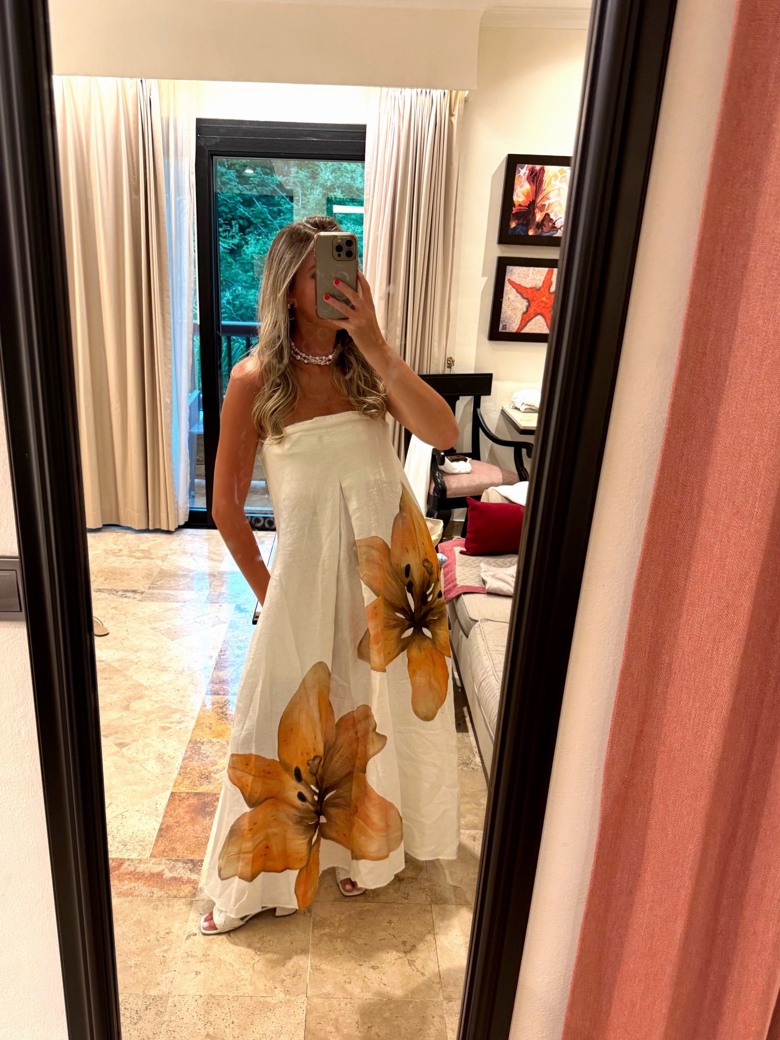 perfect vaca dress!

#LTKBeauty #LTKU #LTKStyleTip