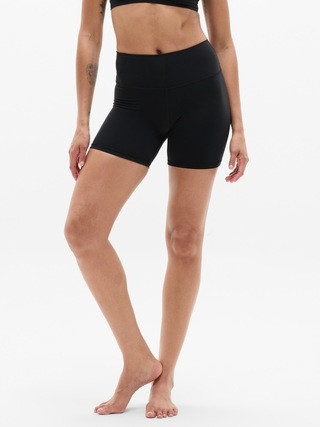 Transcend High Rise 5" Short | Athleta