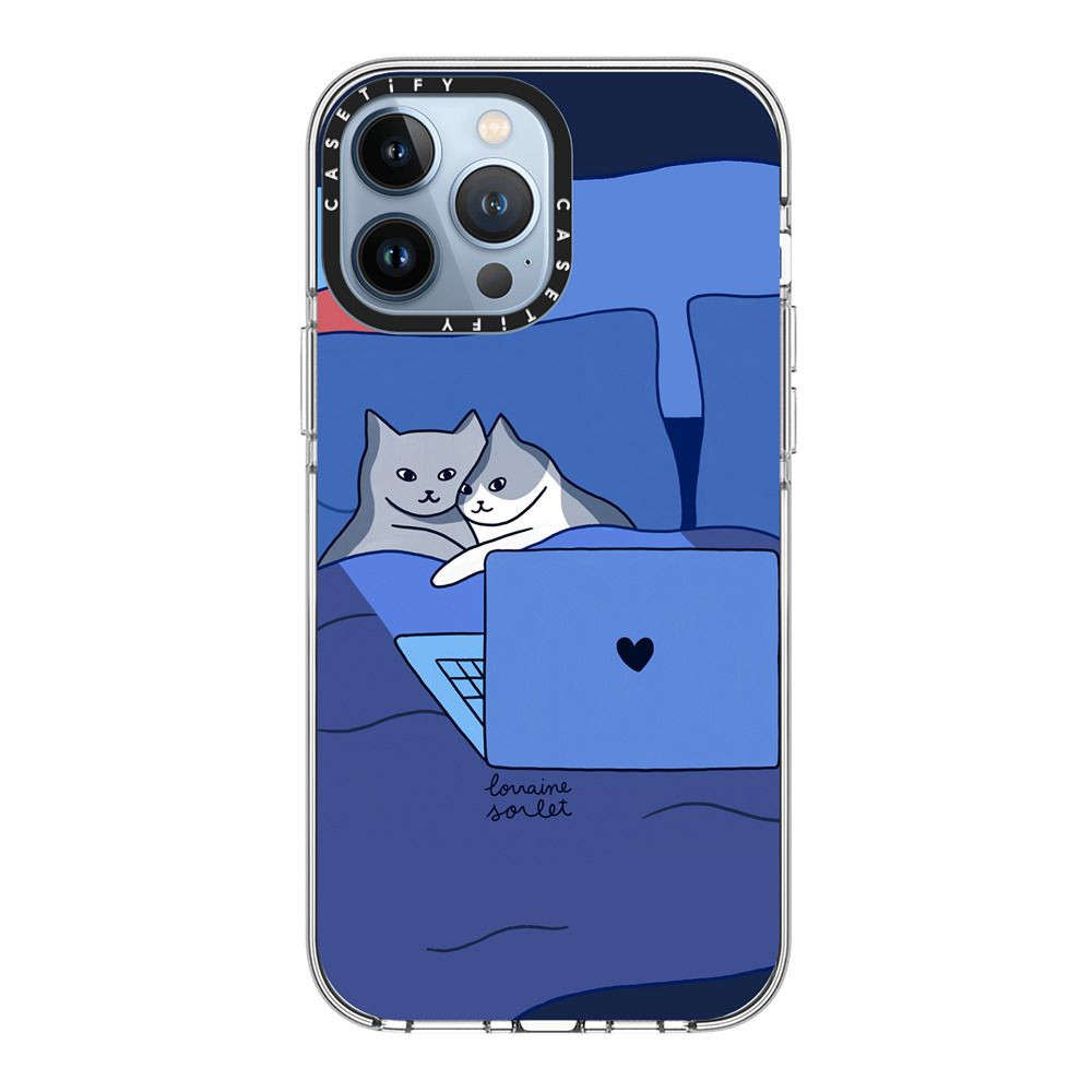 CATFLIX | Casetify