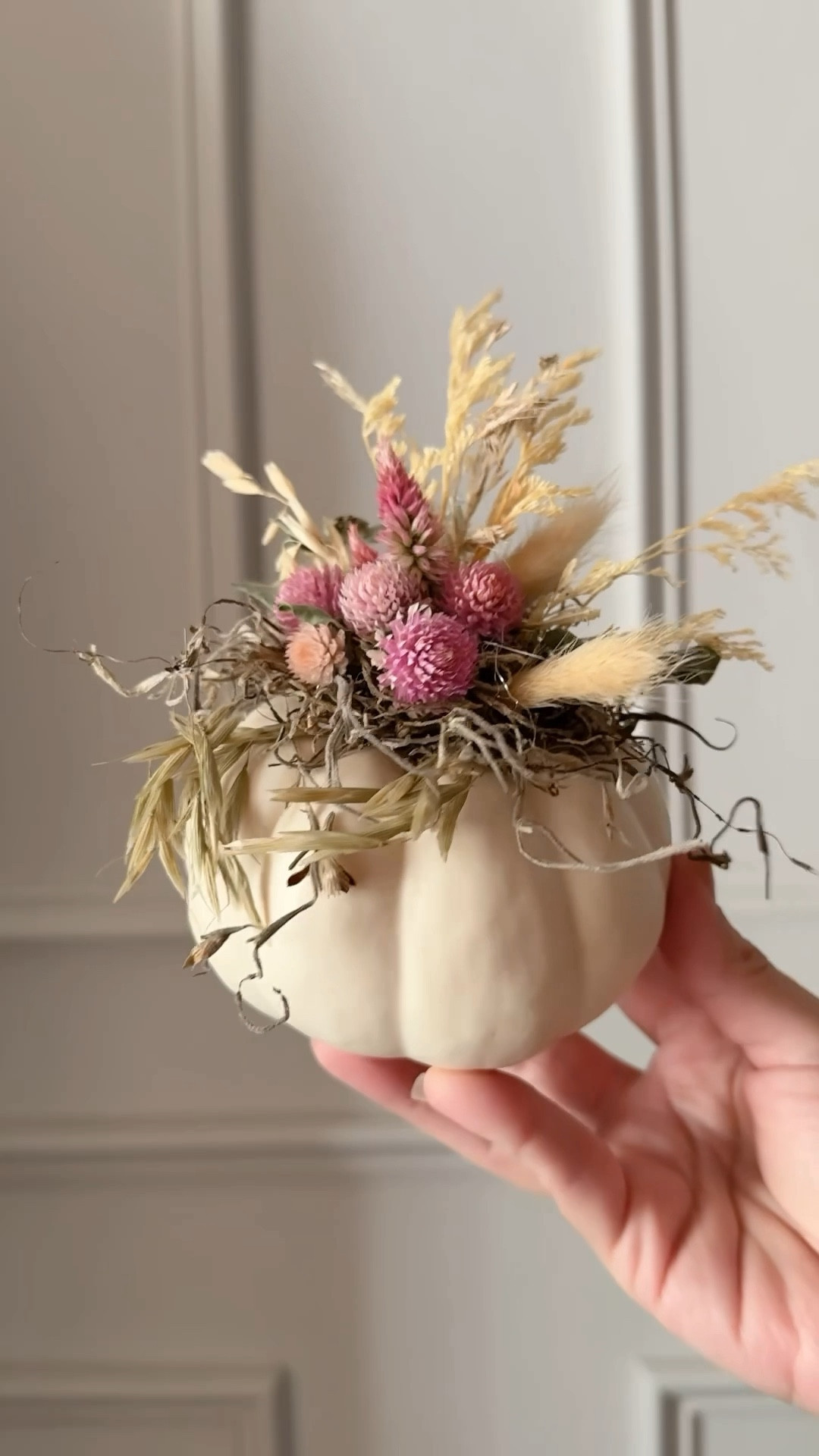 diyfalldecor • neutralfallvibes • cozyliving • fallhomedecor • neutraldecor • pampasdecor • cozytouches • autumnvibes • neutralpumpkin • fallstyling

#LTKHome #LTKSeasonal