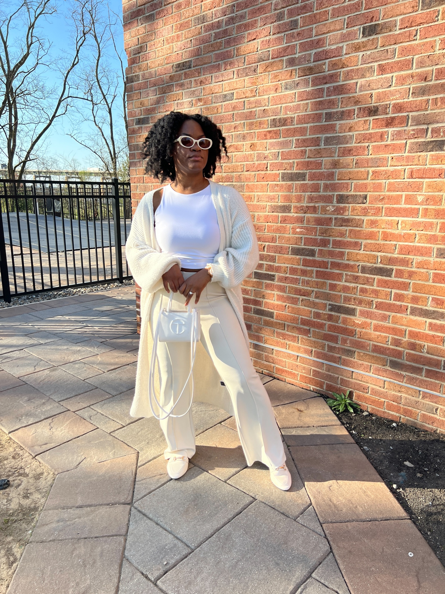 Thursday OOTD: Mall Run

#LTKcurves #LTKunder50 #LTKFind