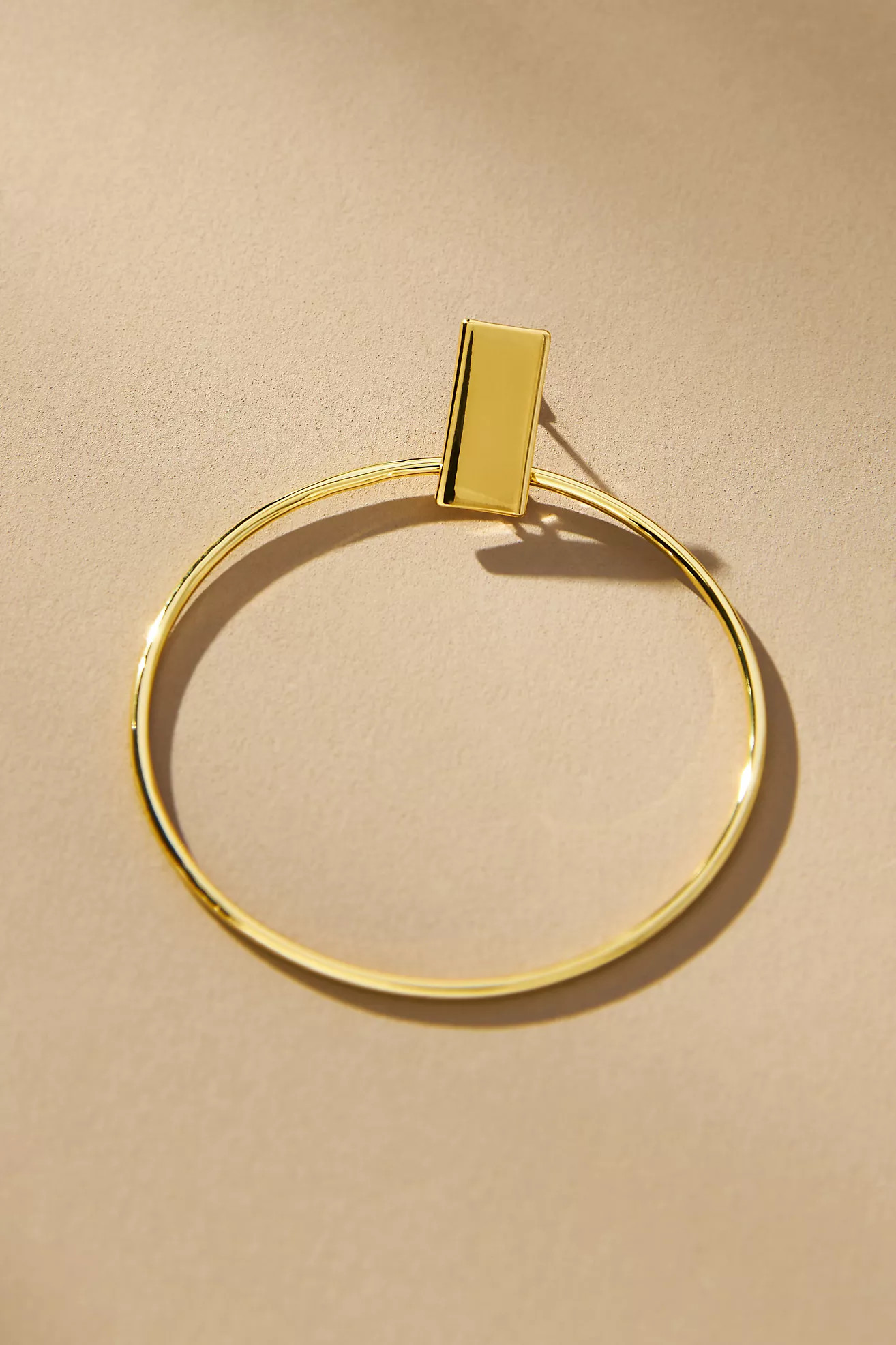 Uncommon James Washington Square Earrings | Anthropologie (US)