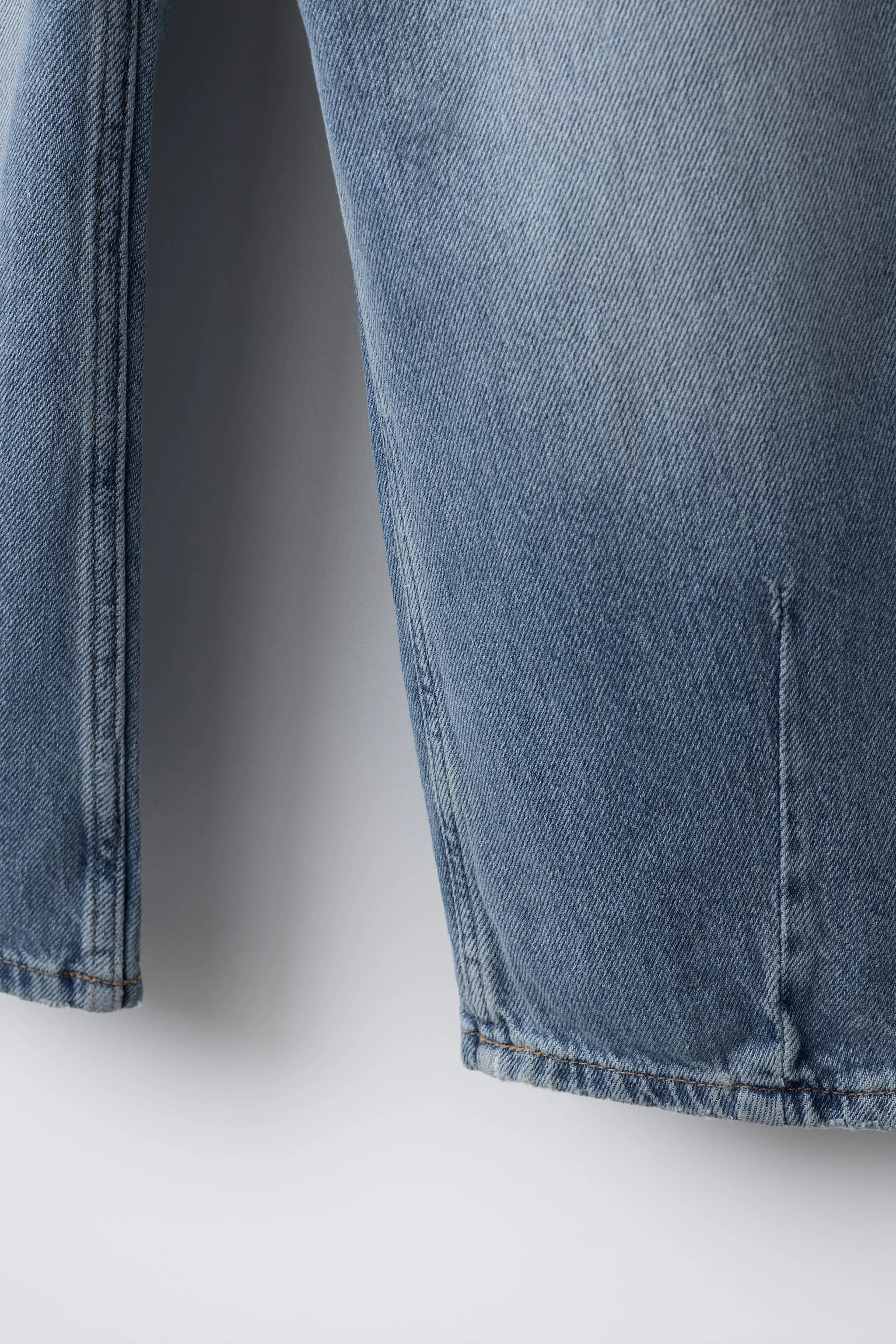 BARREL JEANS | Zara US