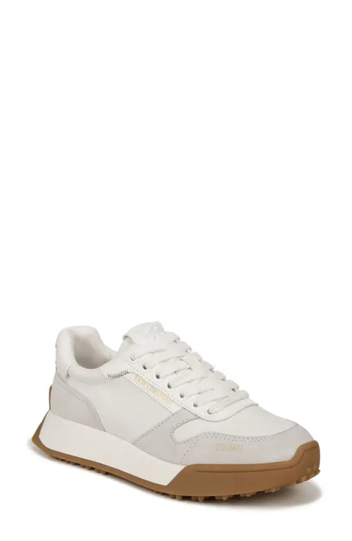 Sam Edelman Layla Sneaker in White Multi at Nordstrom, Size 5 | Nordstrom