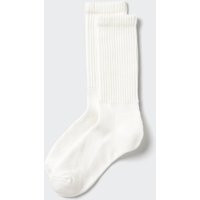 Relaxed Socks (Pile) | UNIQLO (UK)