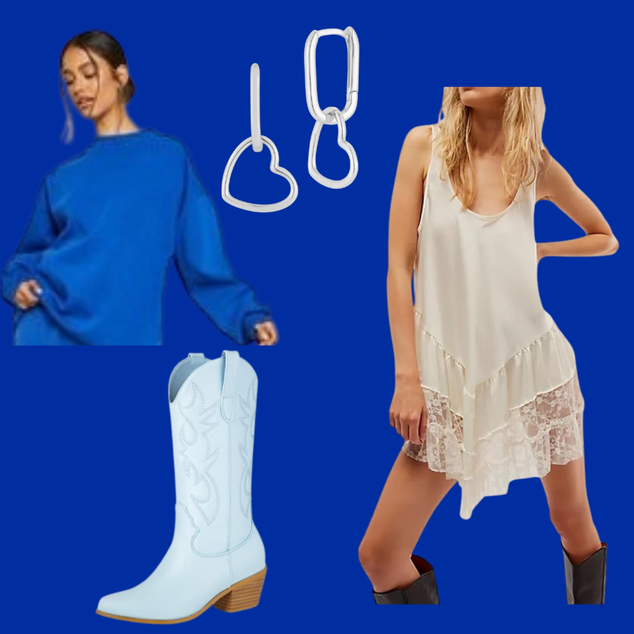 Megan Moroney Concert outfit inspo