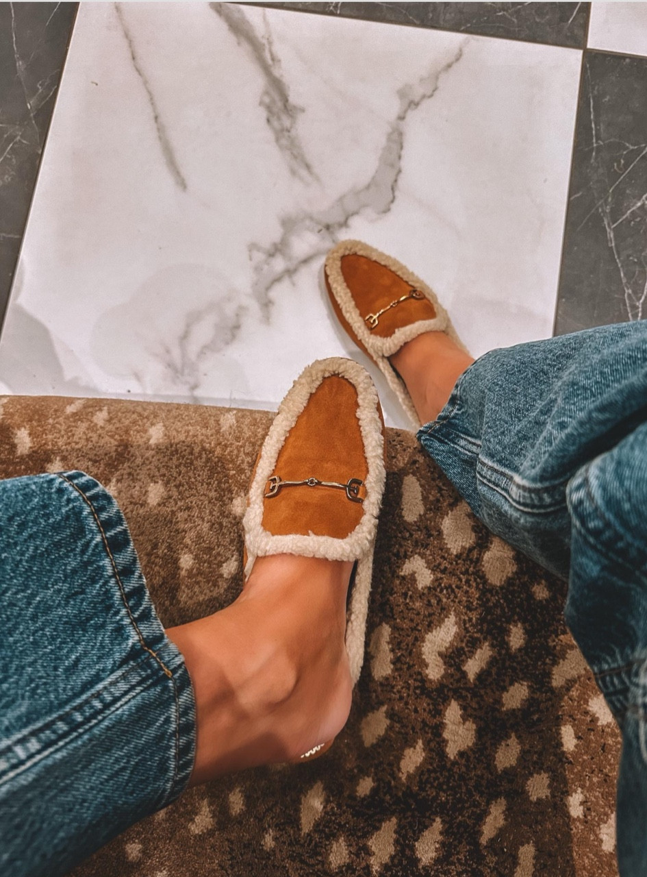 30% off my favorite winter flats 😍