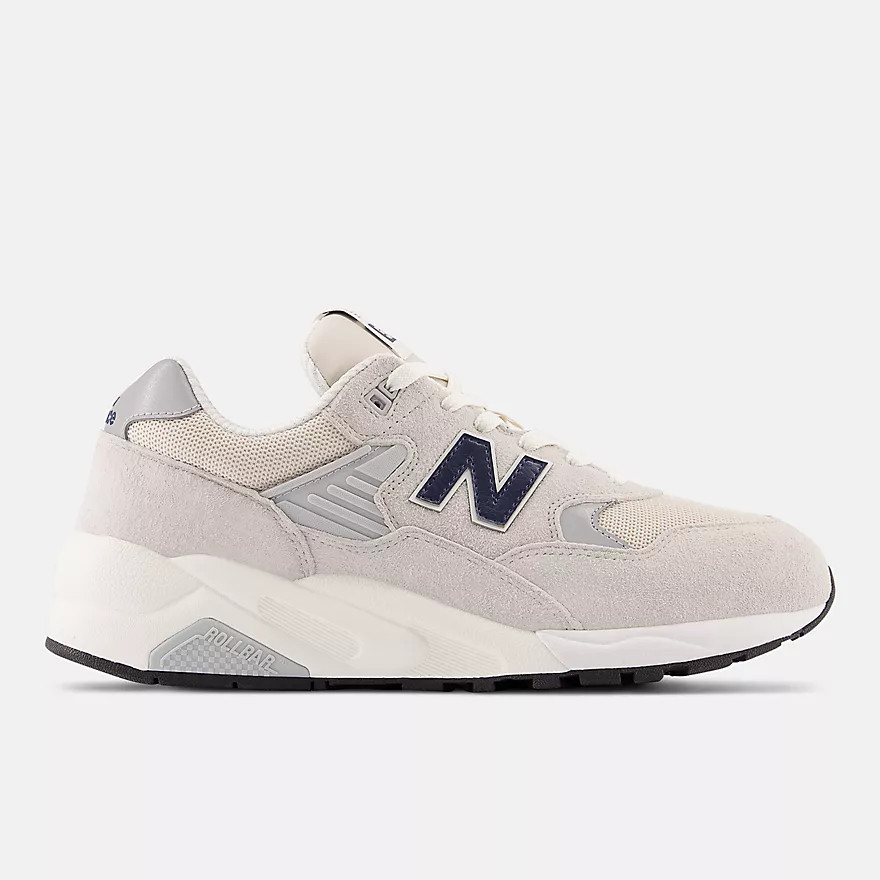 580 | New Balance Athletics, Inc.