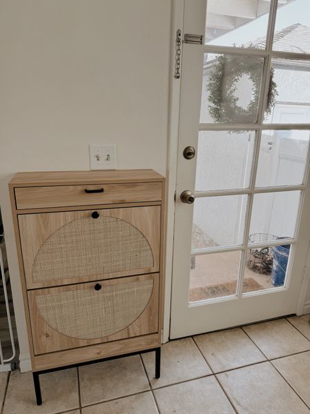 Mudroom • shoe storage • 

#LTKhome