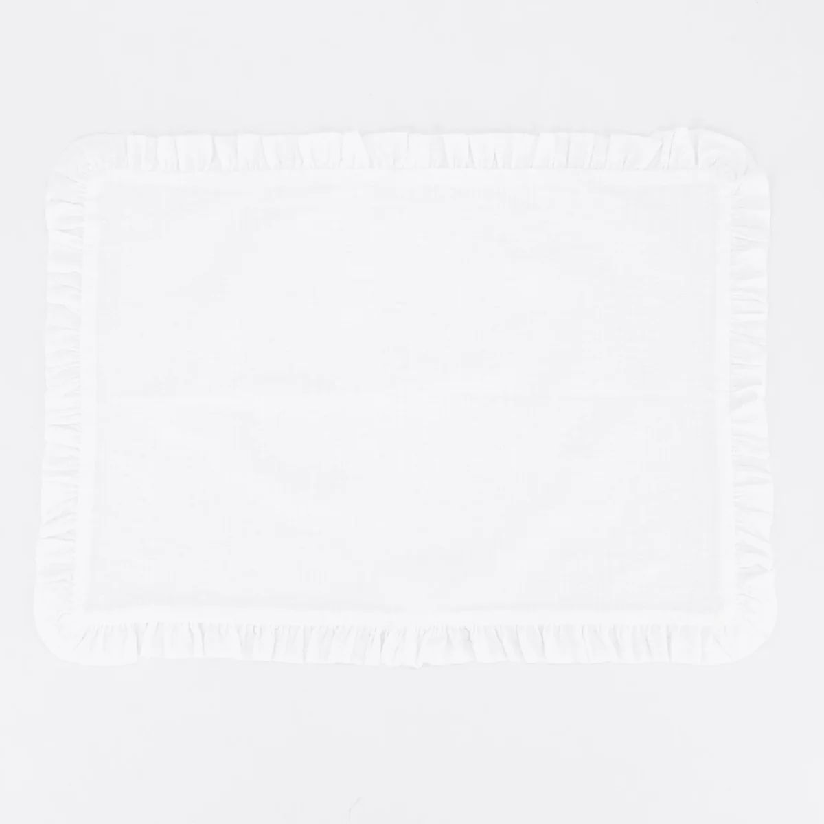 Love Placemat - White | Dondolo