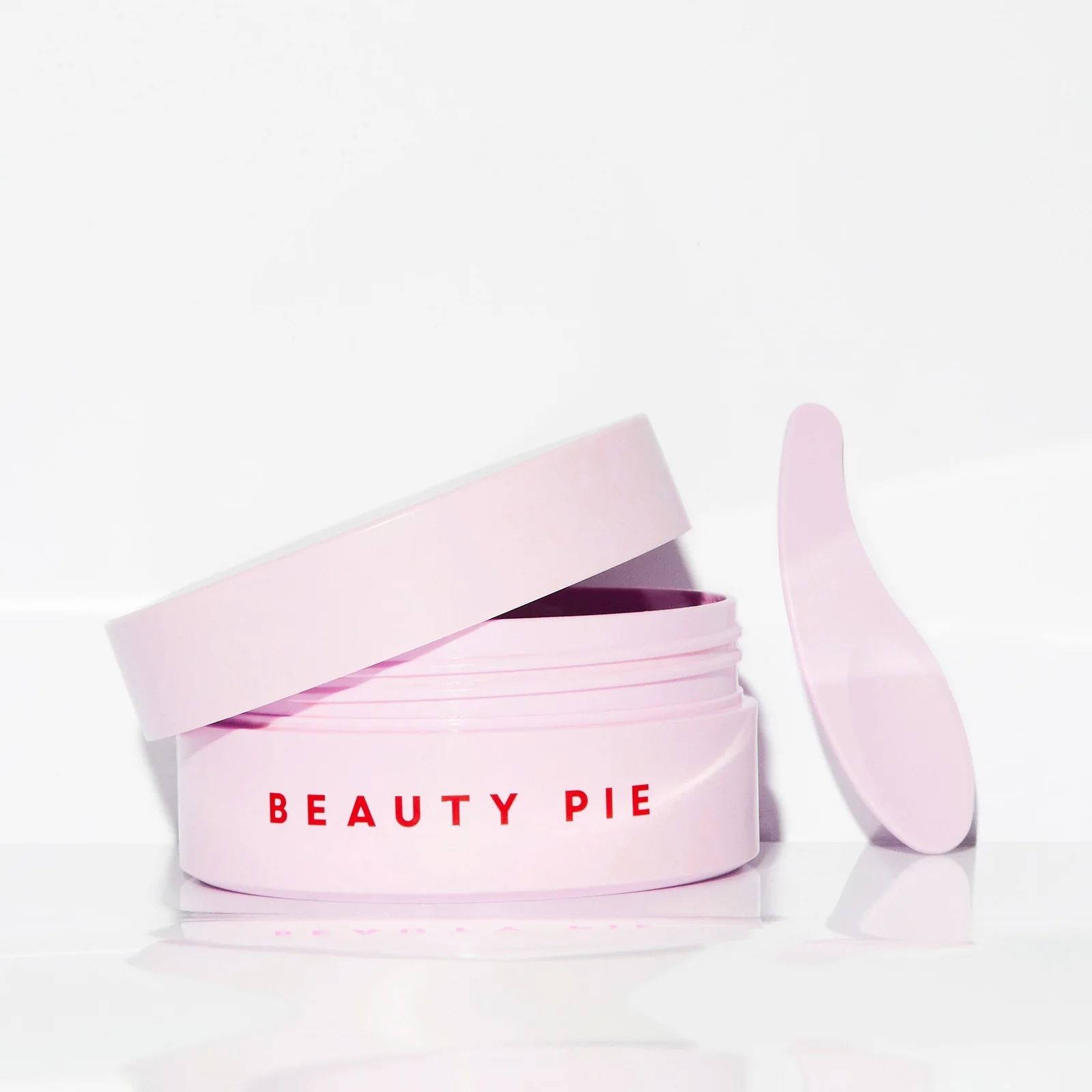 Depuffing Under-Eye Gel Pads | Beauty Pie (UK)