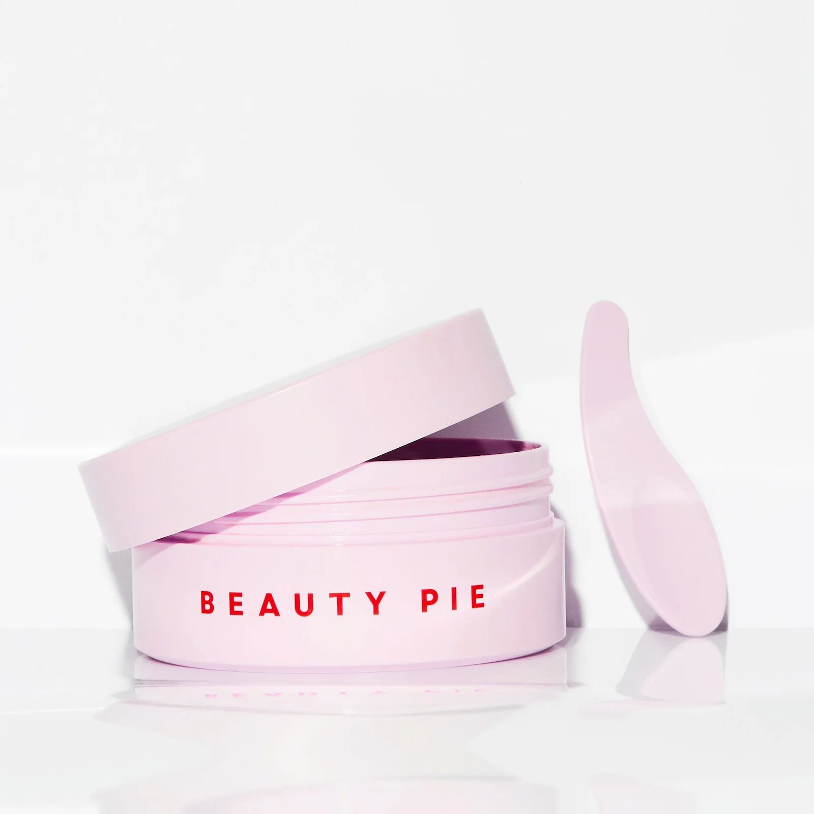 Depuffing Under-Eye Gel Pads | Beauty Pie (UK)