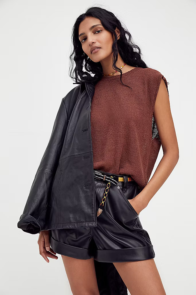 Charlee Muscle Tank | Free People (Global - UK&FR Excluded)