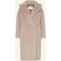 Max Mara Teddyfell-Mantel TEDGIRL mit Alpaka | Breuninger (DACH)