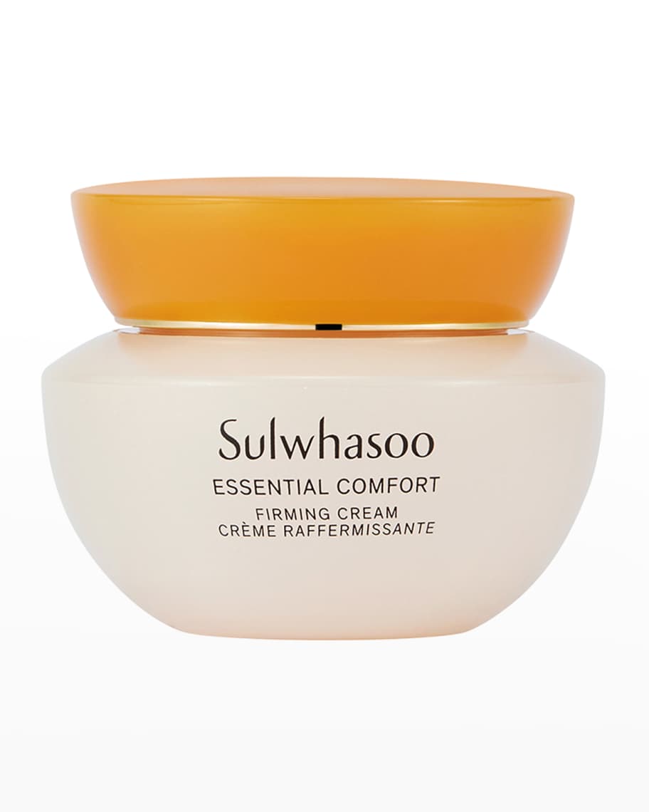 Sulwhasoo 0.5 oz. Essential Comfort Firming Cream Mini | Neiman Marcus