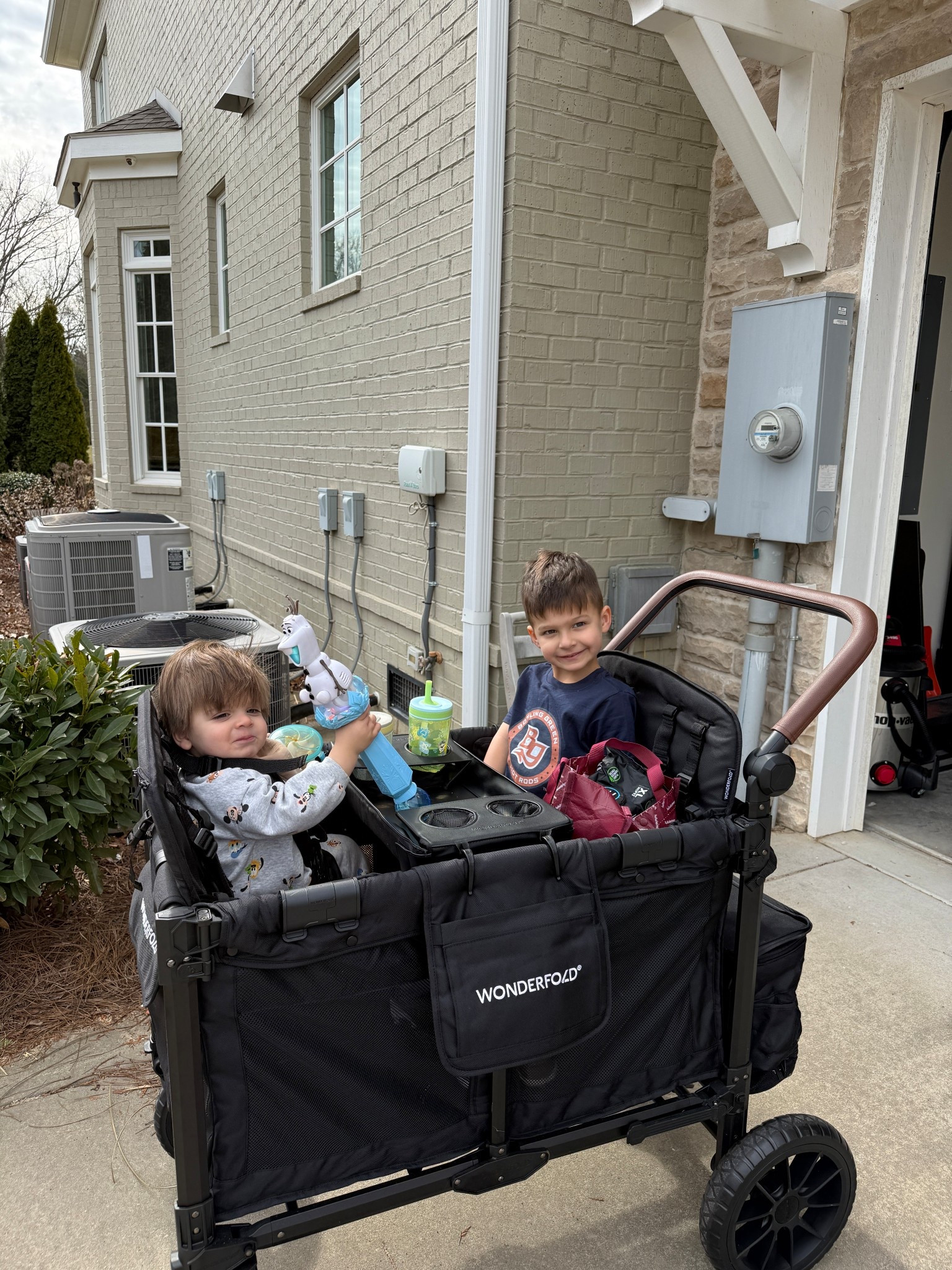 Wonderfold wagon, stroller wagon

#LTKKids #LTKBaby #LTKBump