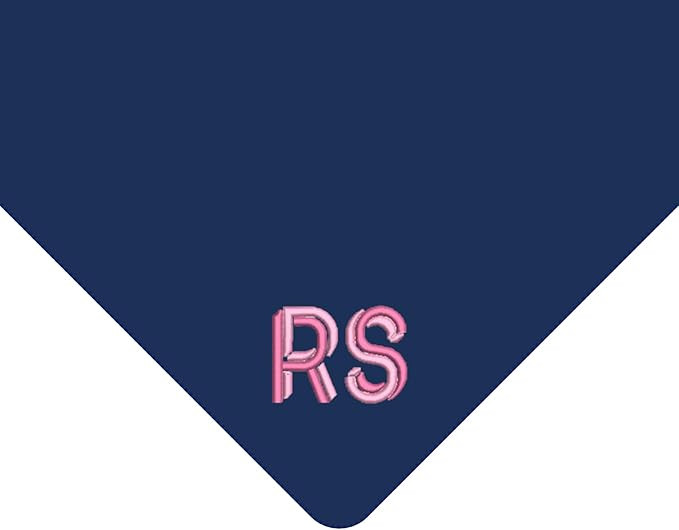 Personalized Mahjong Mat – Embroidered Neoprene Game Board for Mahjong or Tile Games, 30" x 30"... | Amazon (US)