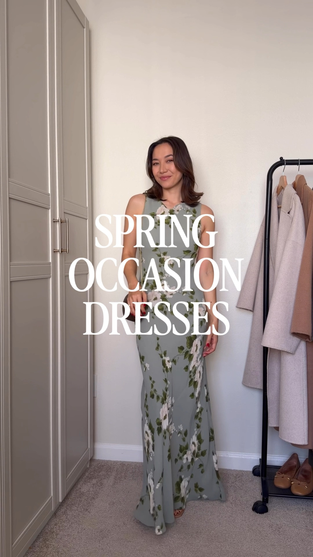 Spring occasion dresses 

Spring wedding guest / bridal shower / baby shower 

#LTKSeasonal #LTKWedding