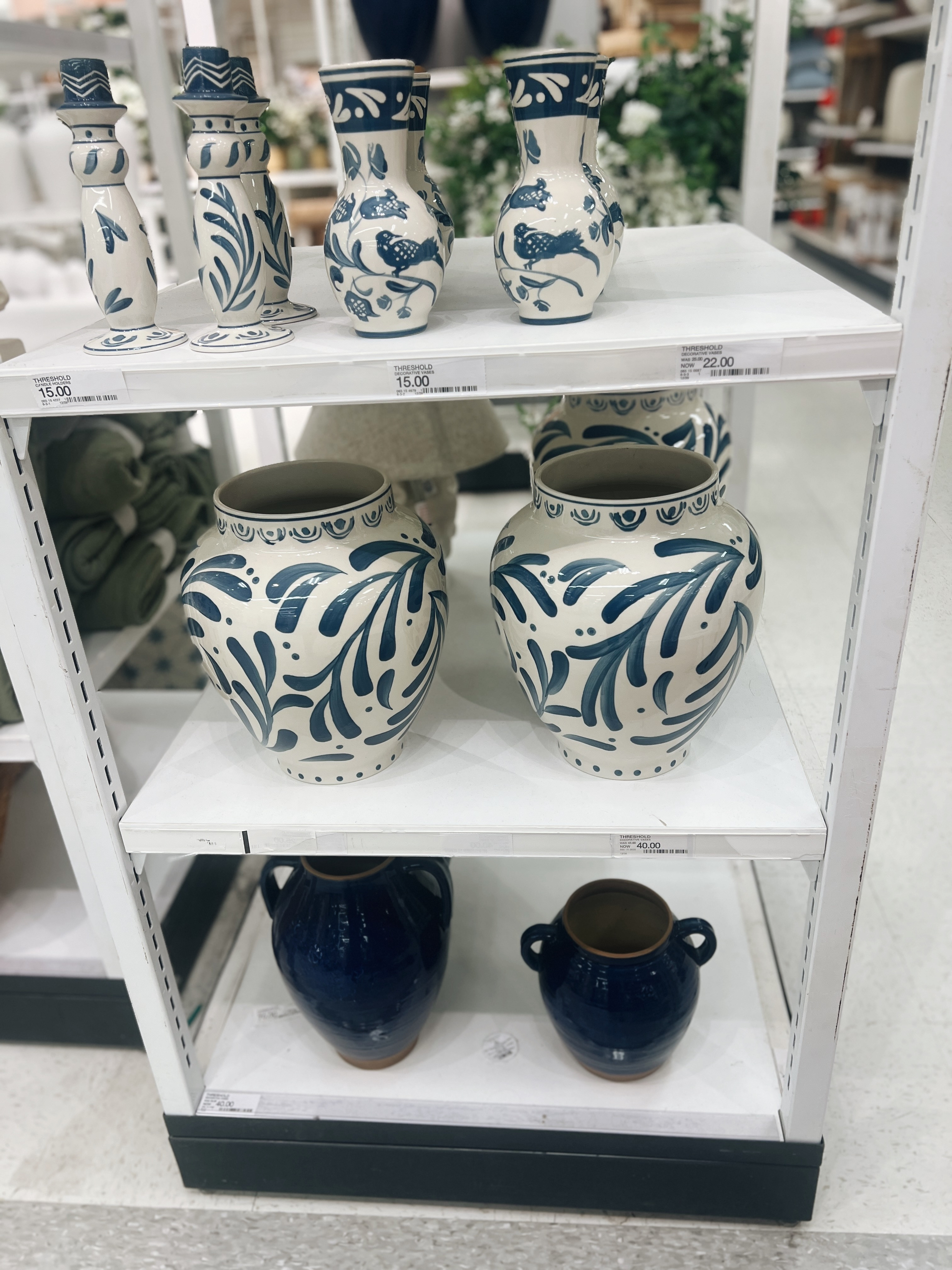 Latest target finds!!!  

 #LTKSeasonal #LTKHome