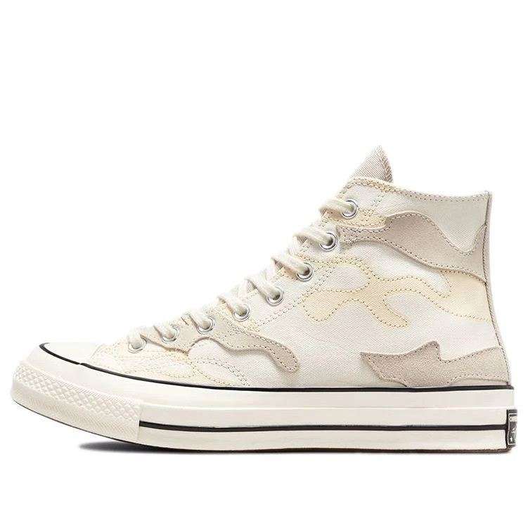 Converse Chuck 70 High 'Egret Camo' 171451C | KICKS CREW