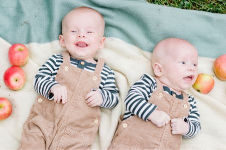 Overalls and striped bodysuit for baby boys!

#LTKkids #LTKbaby #LTKfamily