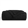 bearberry Super Soft Fluffy Throw Blanket Lightweight Cozy Warm Throw Blankets for Couch Bed Sofa... | Amazon (US)