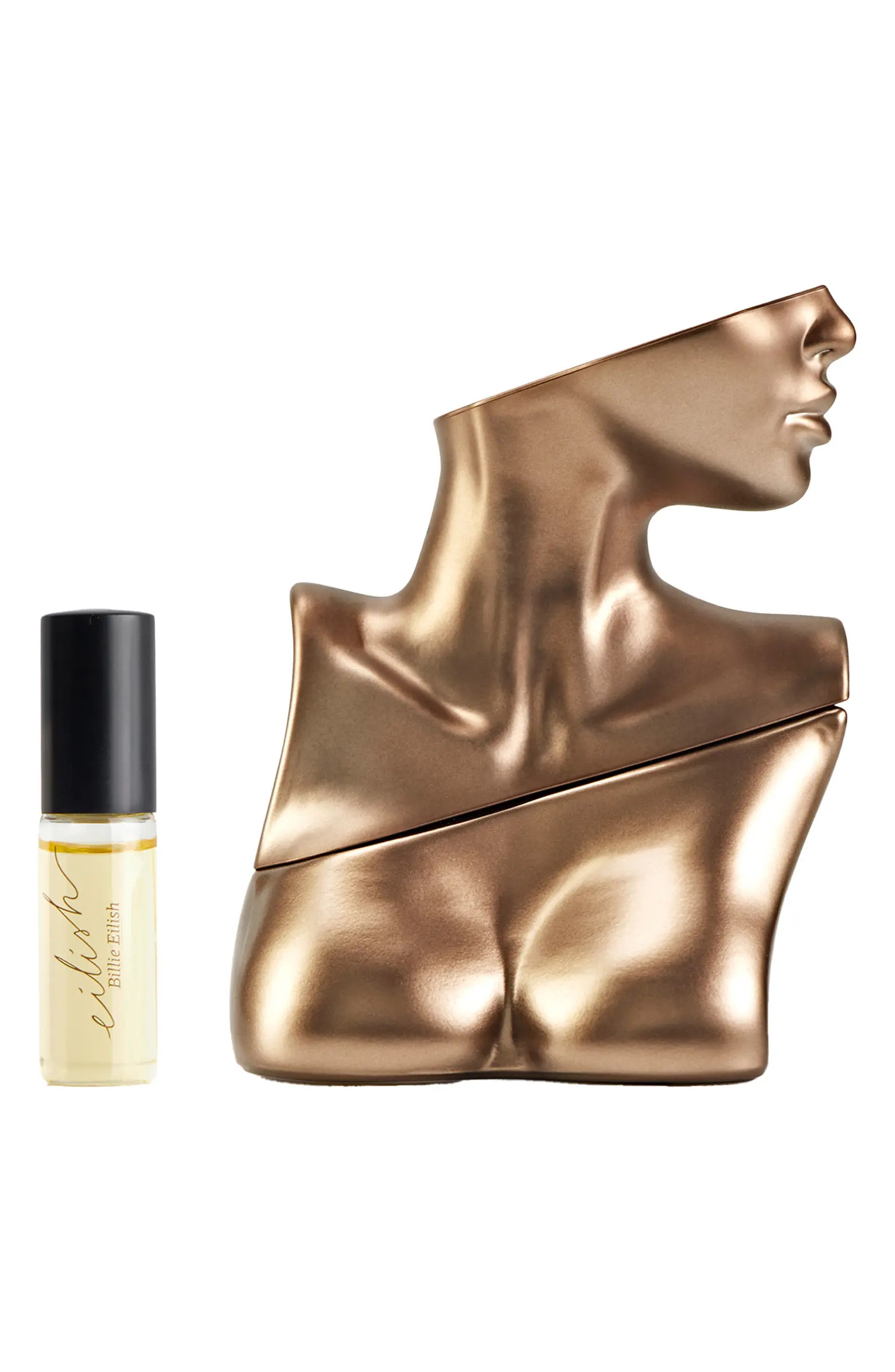 BILLIE EILISH 2-Piece Full & Travel Eau de Parfum Gift Set | Nordstromrack | Nordstrom Rack