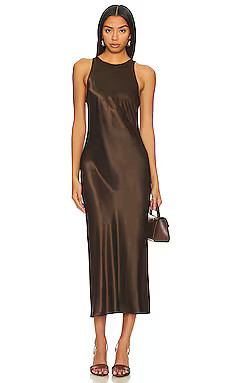 Rails Solene Dress in Moss from Revolve.com | Revolve Clothing (Global)