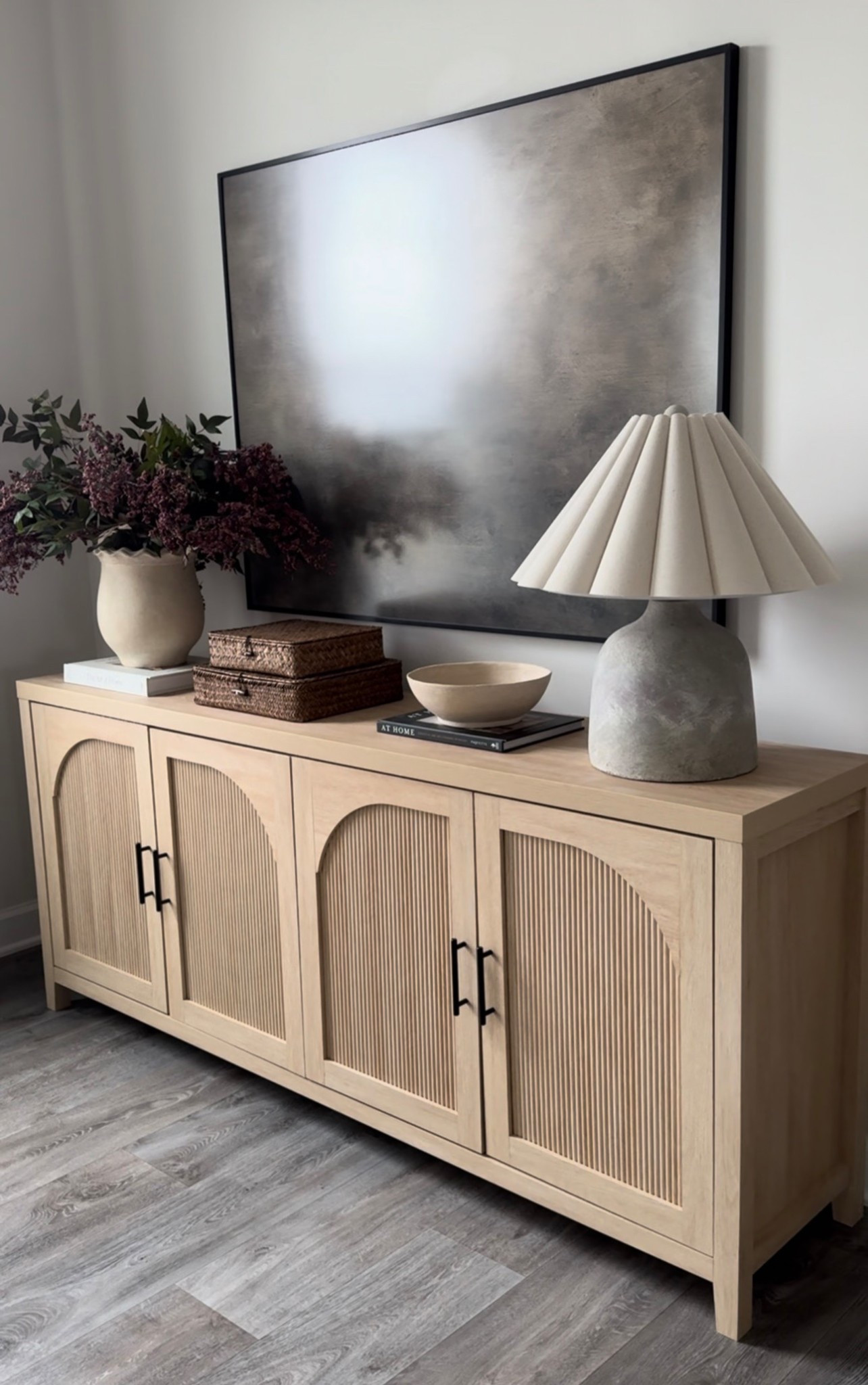 My sideboard is in stock right now! 

#LTKHome #LTKSeasonal #LTKSaleAlert