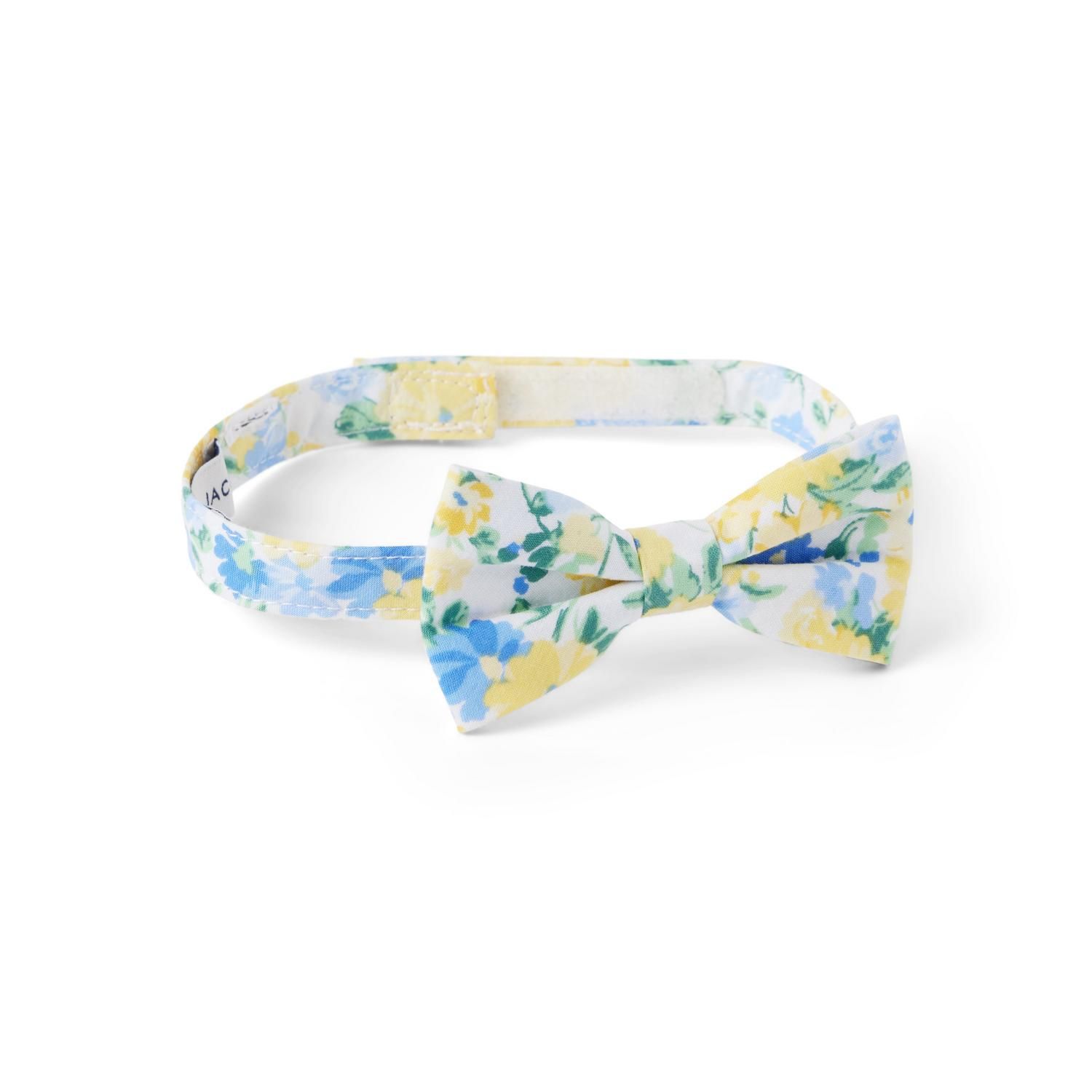 Floral Bowtie | Janie and Jack