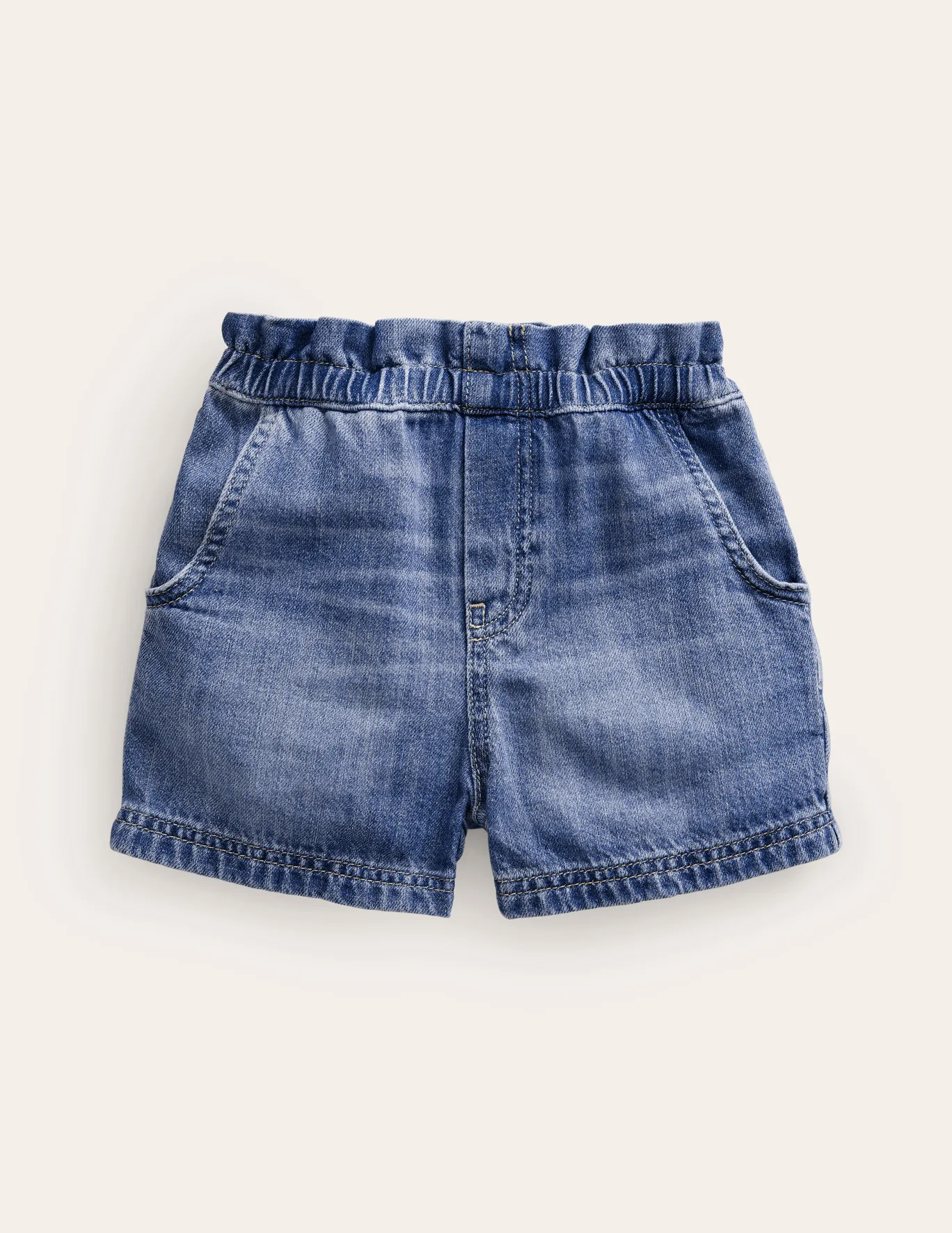 Pull-on Shorts | Boden (US)