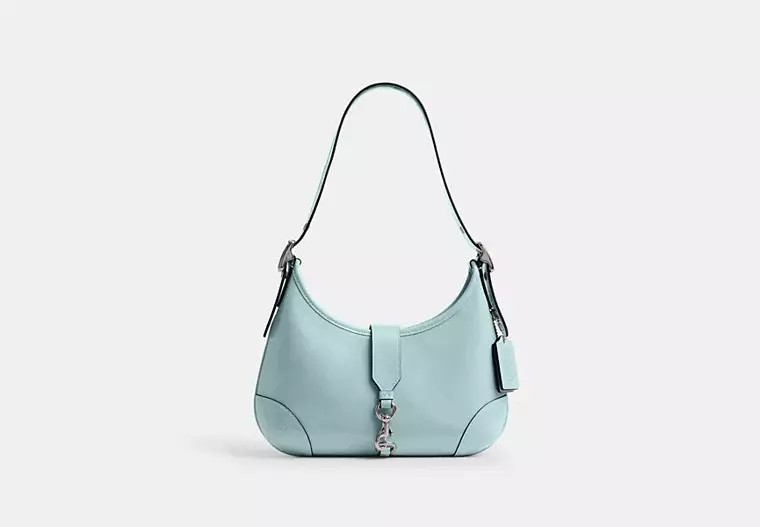 Hamptons Hobo Bag | Coach Outlet US
