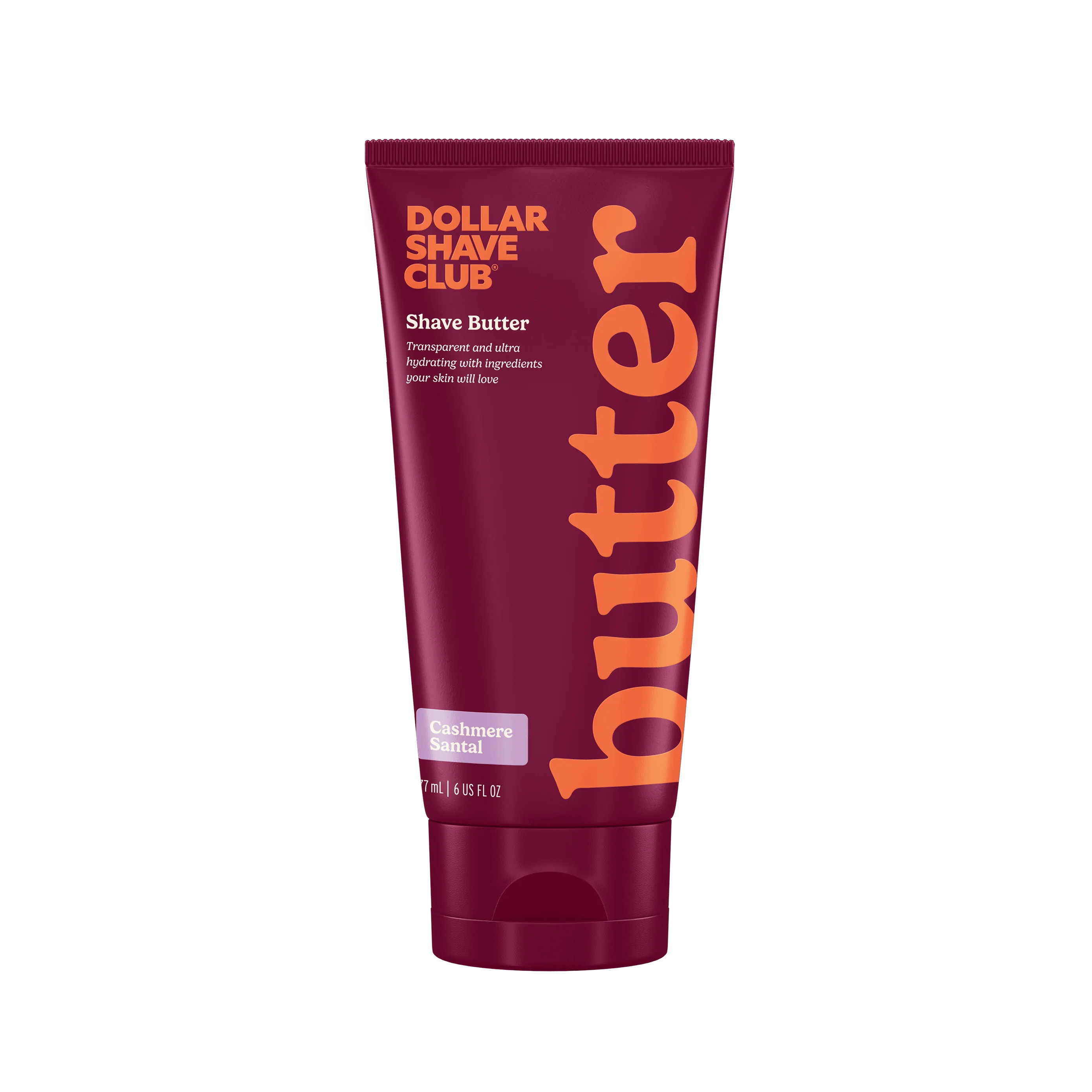 Women's Shave Butter | Dollar Shave Club