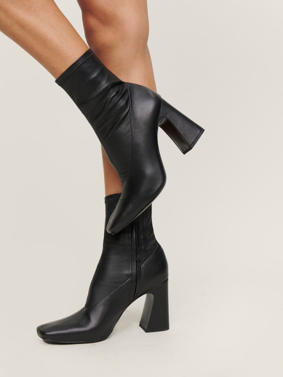 Edie Ankle Boot | Reformation (US & AU)