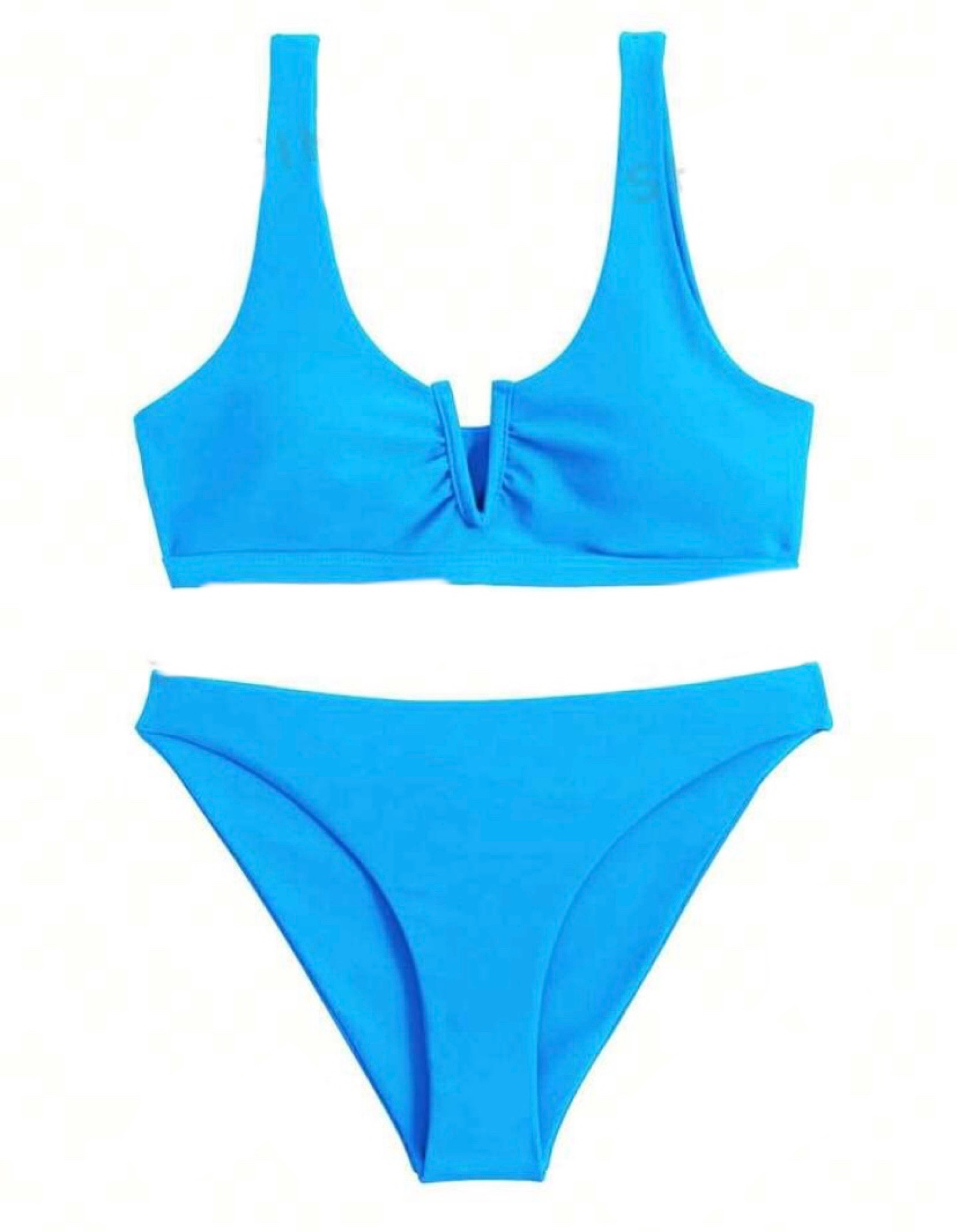 Bikini swimsuits at Shein! 