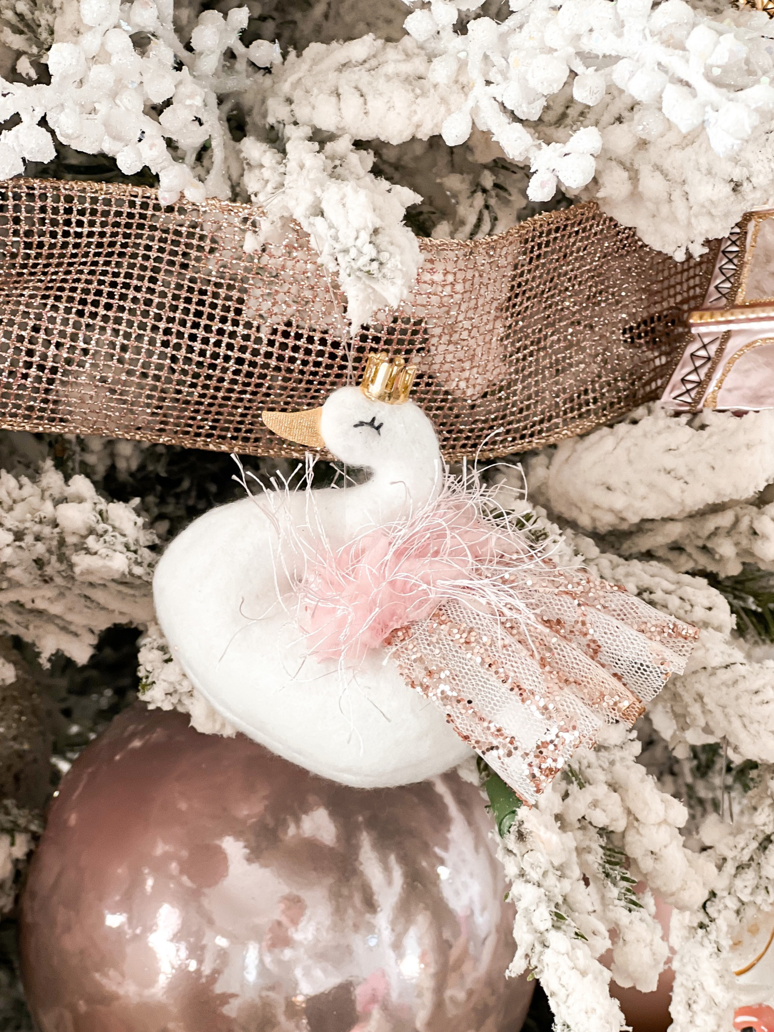 One of my favorite ornaments I picked up this year!💗

#LTKCyberweek #LTKHoliday #LTKSeasonal