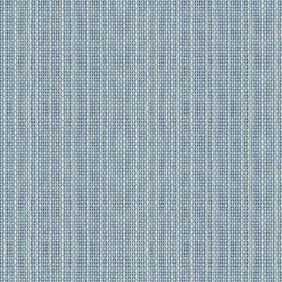 Offerman 33' x 20.5" Faux Grasscloth Wallpaper Roll Bay Isle Home Color: Blue | Wayfair North America