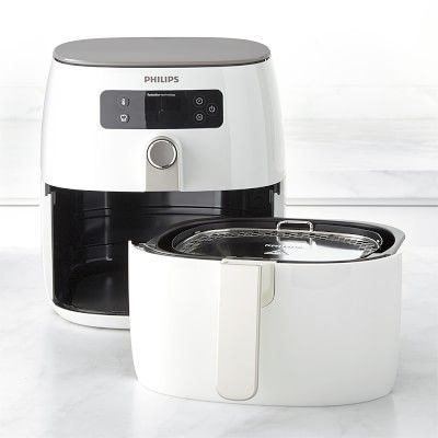 Philips Airfryer with TurboStar Avance | Williams-Sonoma