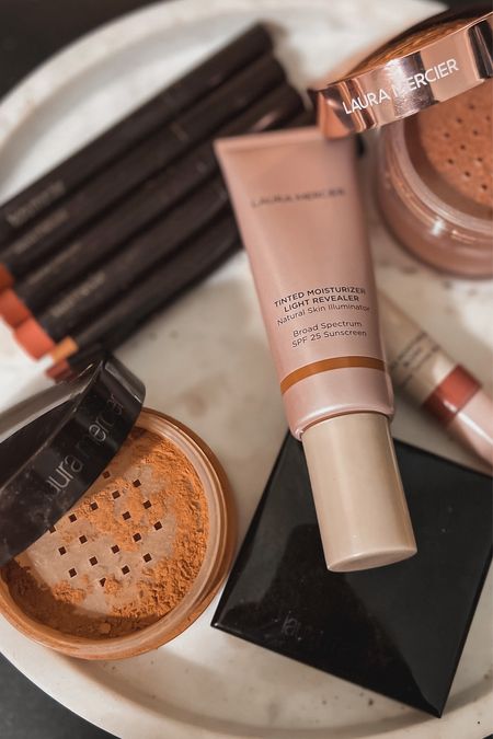 Laura Mercier is currently part of the Sephora Sale and the new tinted moisturizer is a dream 

#LTKunder100 #LTKunder50 #LTKbeauty