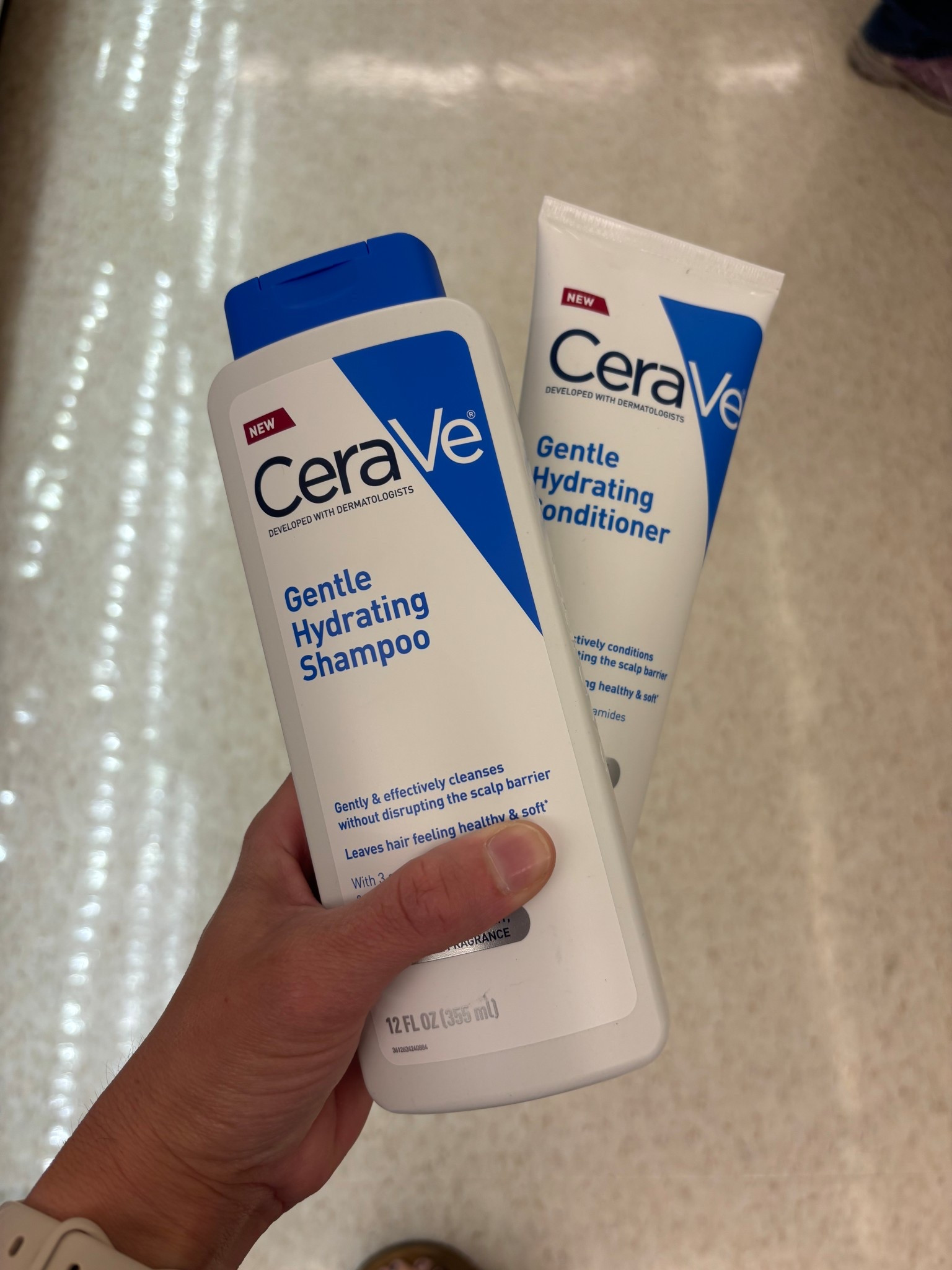 My new go-to for healthy summer hair 

#LTKBeauty