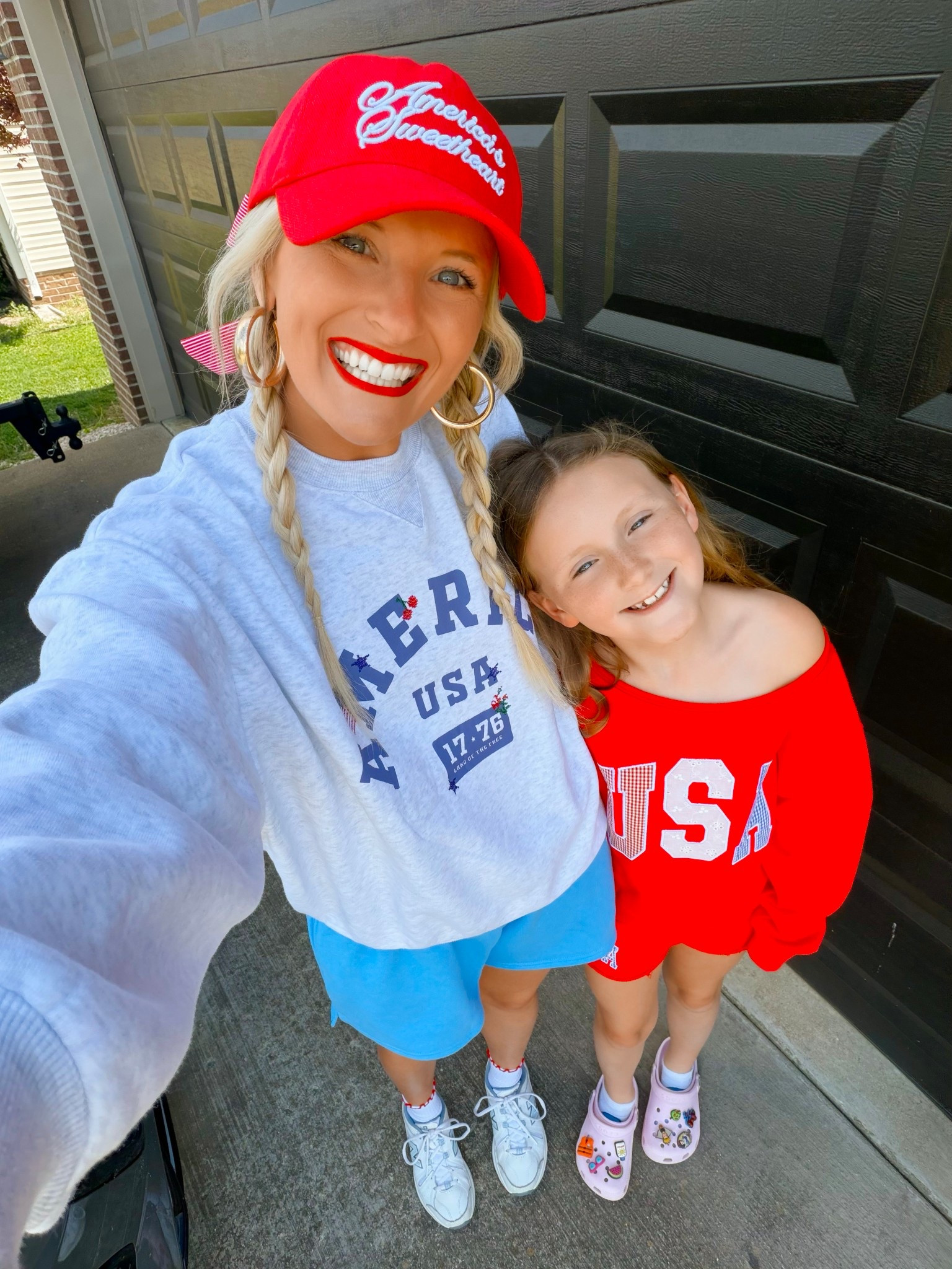 Target Patriotic Finds ❤️💙🩵