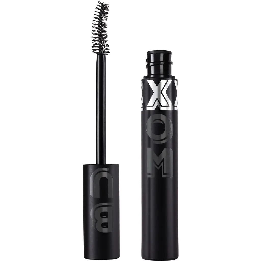 Buxom Lash Xtension Lift Mascara in Blackest at Nordstrom, Size 0.2 Oz | Nordstrom