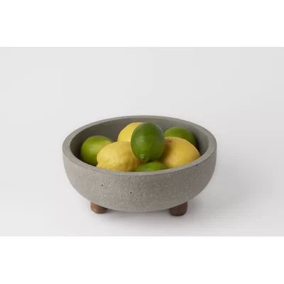 Bellatrix 52 fl oz. Serving Bowl Williston Forge | Wayfair North America