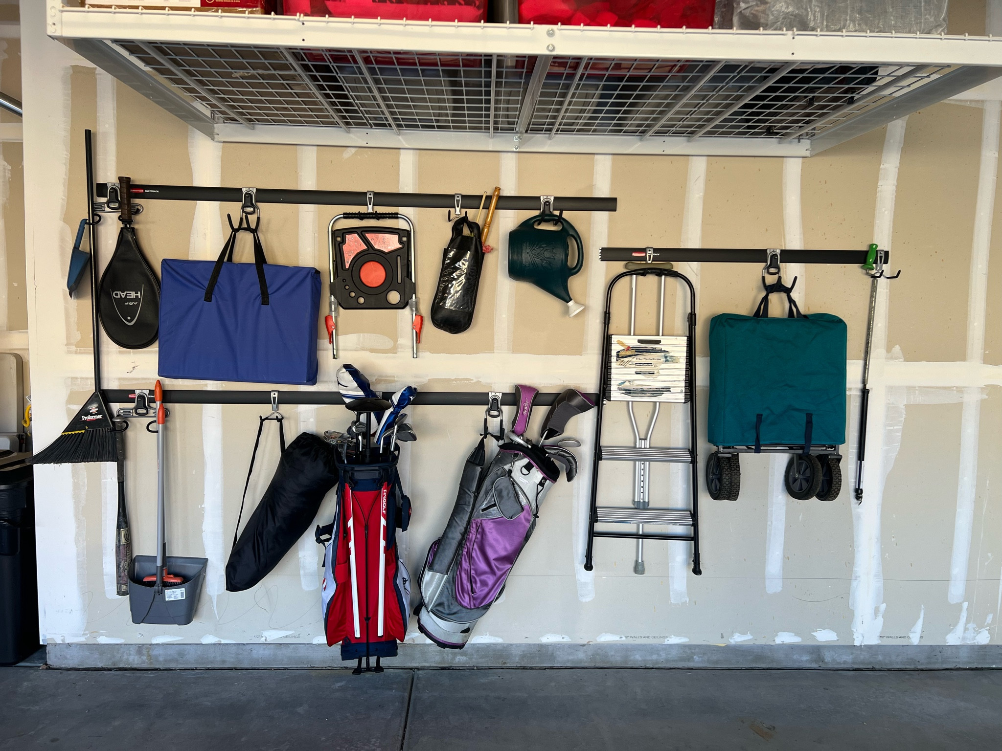 It’s garage season!

#LTKfamily #LTKSeasonal #LTKhome